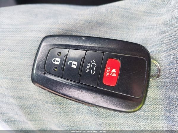 2019 TOYOTA RAV4 HYBRID LIMITED