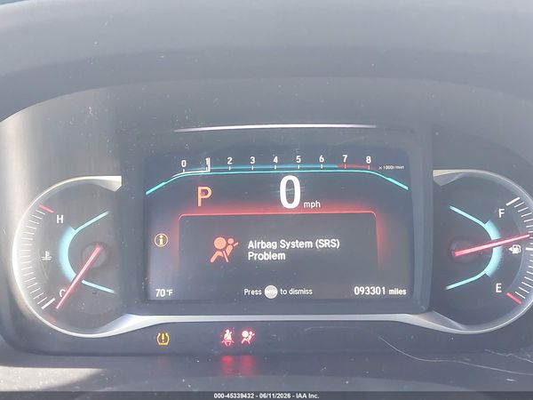 2019 HONDA PILOT TOURING