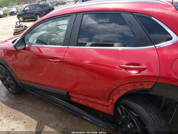 2025 MAZDA CX-30 2.5 S SELECT SPORT