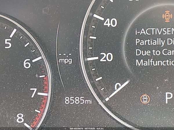 2025 MAZDA CX-30 2.5 S SELECT SPORT