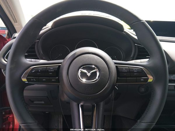 2025 MAZDA CX-30 2.5 S SELECT SPORT