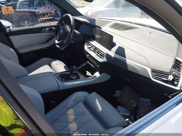 2023 BMW X5 PHEV XDRIVE45E