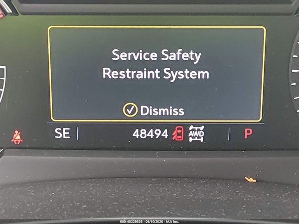 2023 CADILLAC XT4 AWD LUXURY
