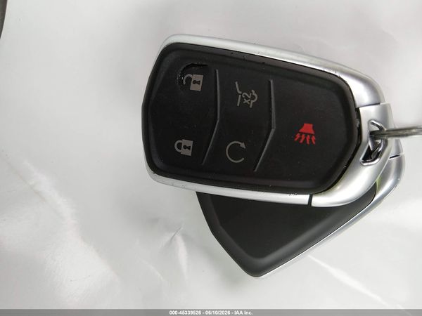 2023 CADILLAC XT4 AWD LUXURY