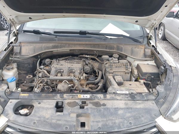 2018 HYUNDAI SANTA FE LIMITED ULTIMATE