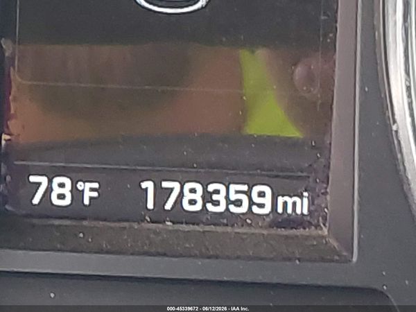 2018 HYUNDAI SANTA FE LIMITED ULTIMATE