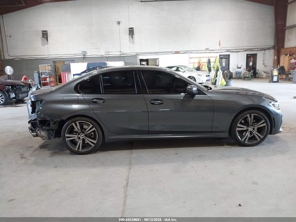 2020 BMW 330I XDRIVE