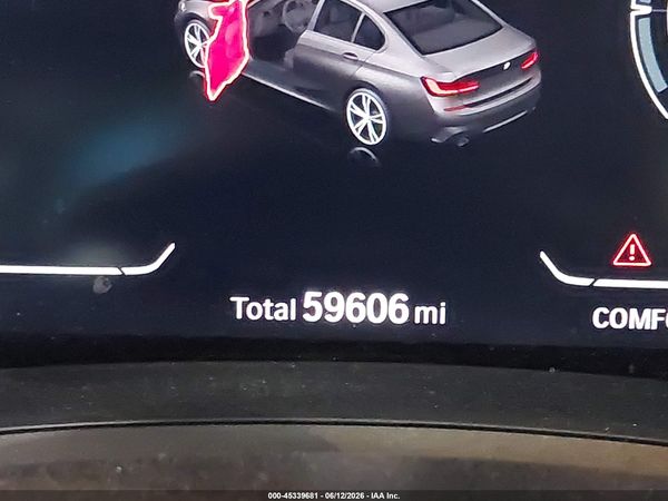 2020 BMW 330I XDRIVE
