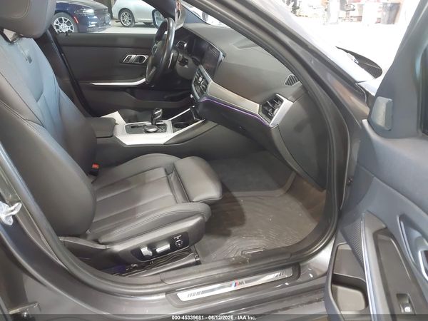 2020 BMW 330I XDRIVE