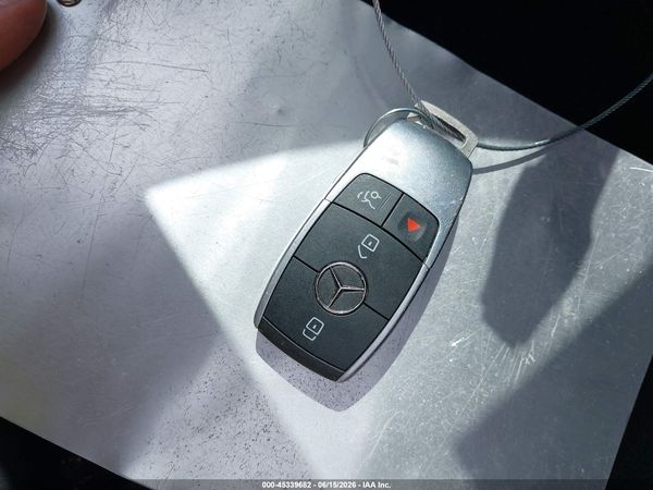 2020 MERCEDES-BENZ C 300 4MATIC