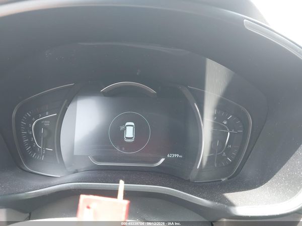 2020 HYUNDAI SANTA FE LIMITED 2.0T