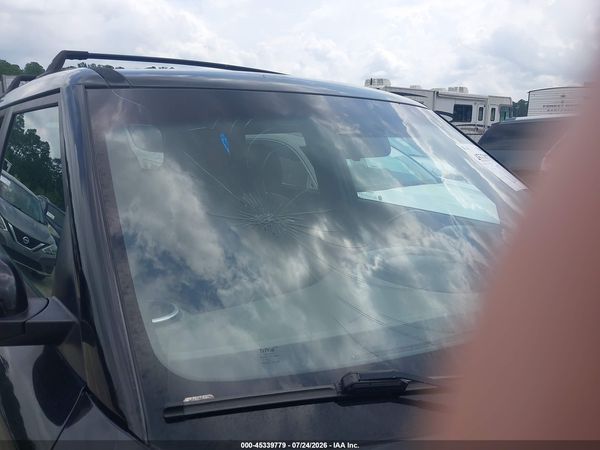 2016 KIA SOUL Plus