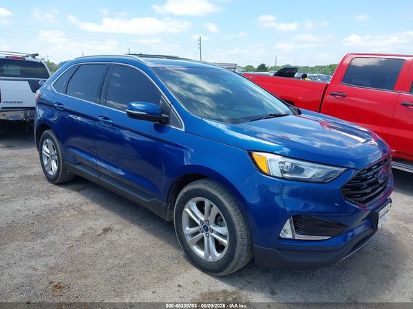 2020 FORD EDGE SEL — I1
