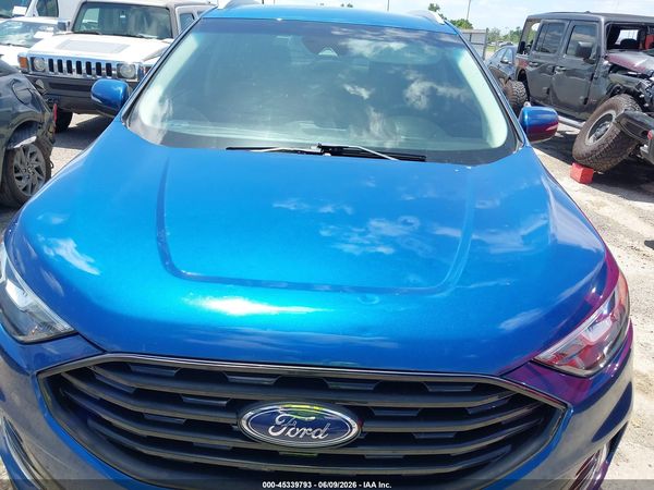 2020 FORD EDGE SEL — I6