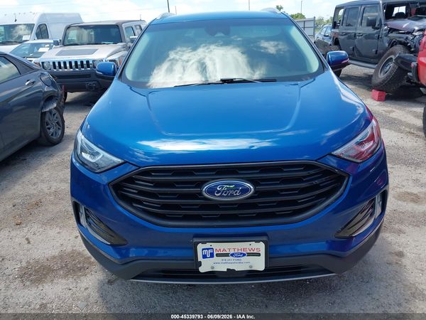 2020 FORD EDGE SEL — I115