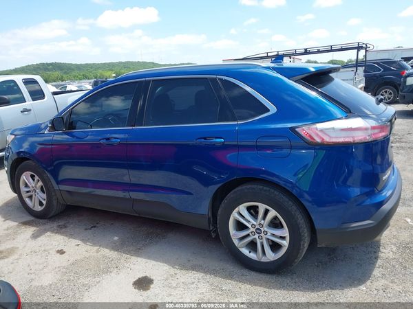 2020 FORD EDGE SEL — I117