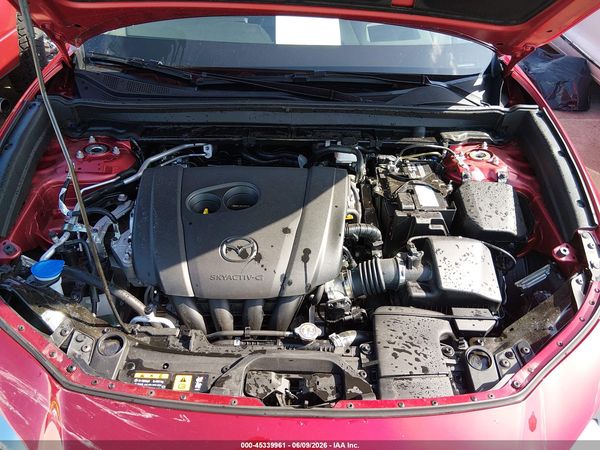 2026 MAZDA CX-30 2.5 S PREMIUM