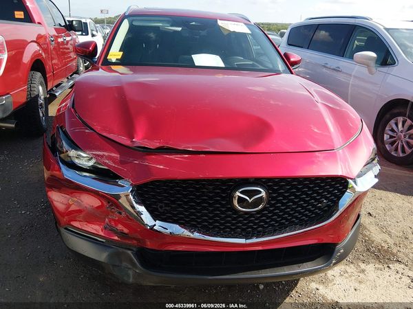 2026 MAZDA CX-30 2.5 S PREMIUM
