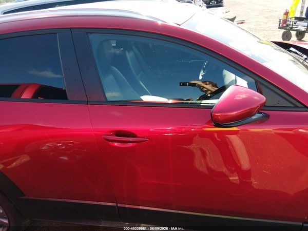 2026 MAZDA CX-30 2.5 S PREMIUM