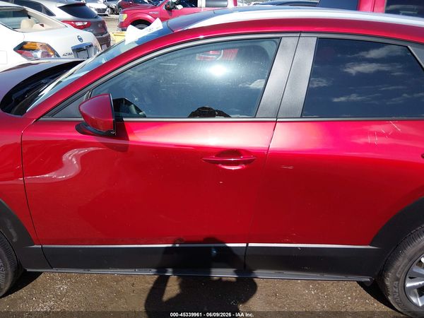 2026 MAZDA CX-30 2.5 S PREMIUM