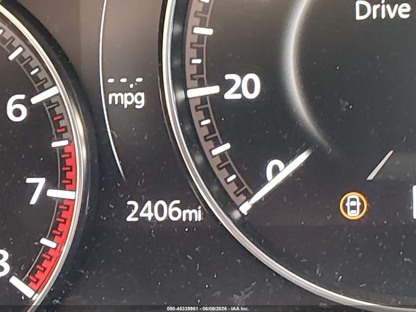 2026 MAZDA CX-30 2.5 S PREMIUM