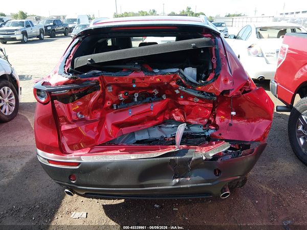 2026 MAZDA CX-30 2.5 S PREMIUM