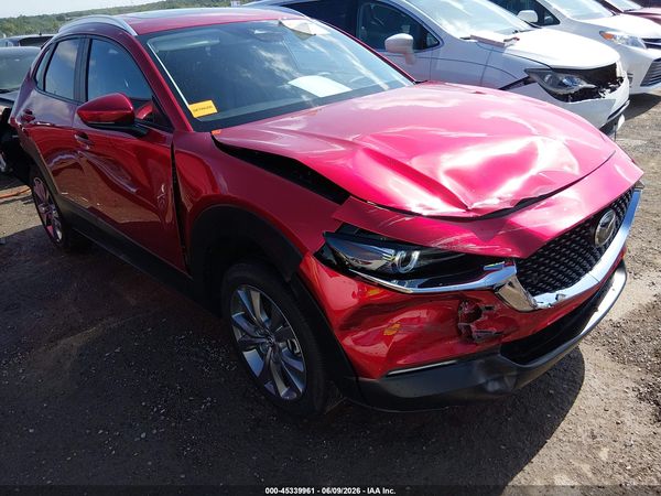 2026 MAZDA CX-30 2.5 S PREMIUM