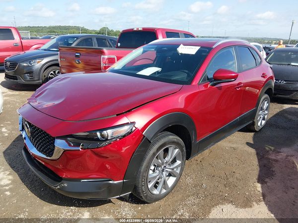 2026 MAZDA CX-30 2.5 S PREMIUM