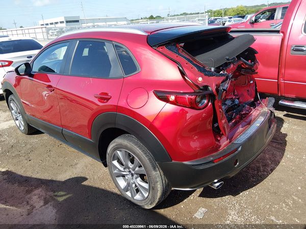 2026 MAZDA CX-30 2.5 S PREMIUM
