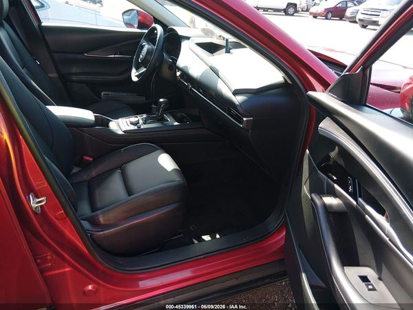 2026 MAZDA CX-30 2.5 S PREMIUM