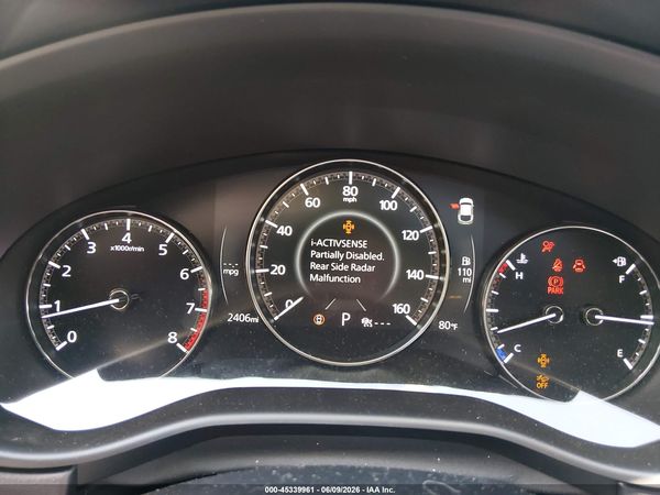 2026 MAZDA CX-30 2.5 S PREMIUM