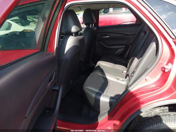 2026 MAZDA CX-30 2.5 S PREMIUM