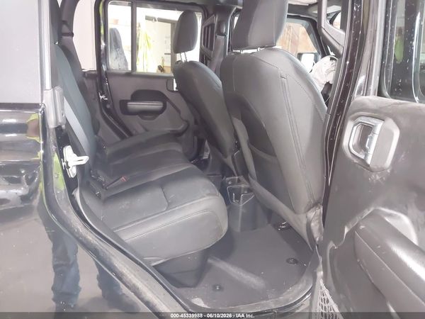2020 JEEP GLADIATOR SPORT S 4X4