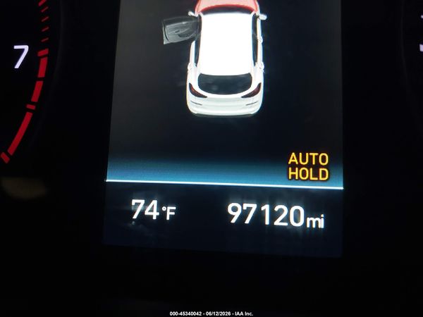 2019 HYUNDAI TUCSON ULTIMATE