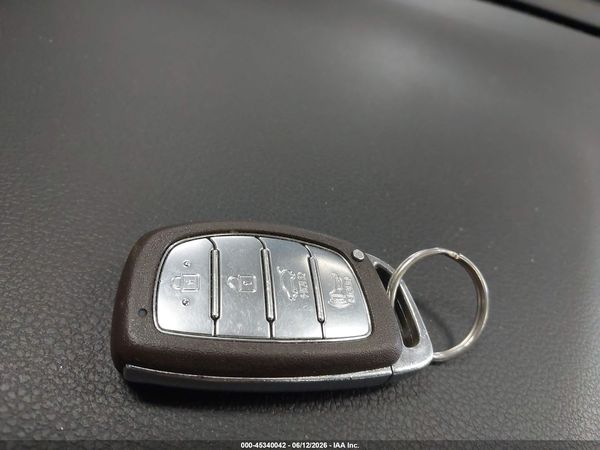 2019 HYUNDAI TUCSON ULTIMATE