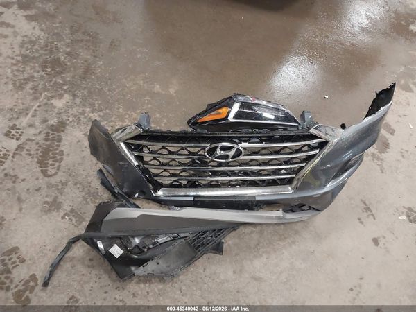 2019 HYUNDAI TUCSON ULTIMATE