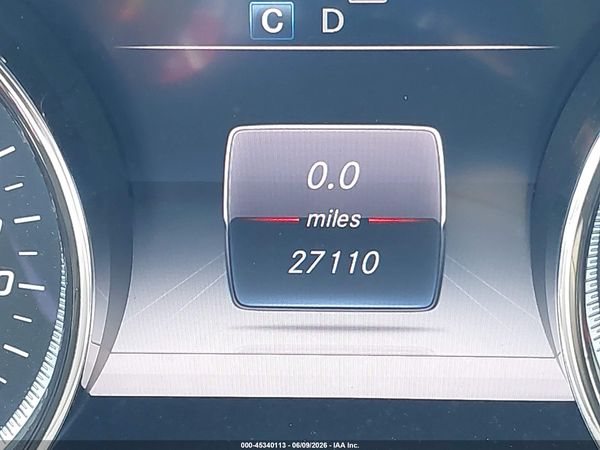 2019 MERCEDES-BENZ E 450 E450