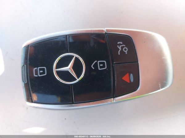 2019 MERCEDES-BENZ E 450 E450