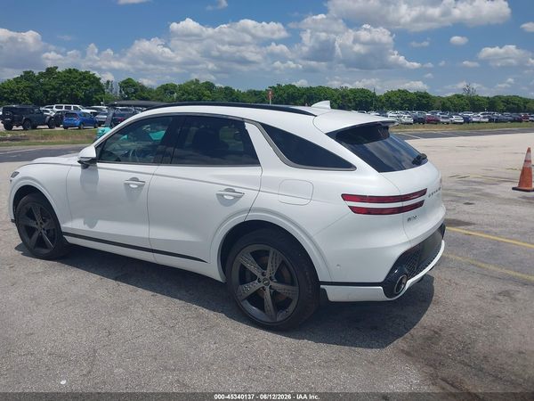 2023 GENESIS GV70 2.5T AWD