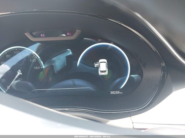 2023 GENESIS GV70 2.5T AWD