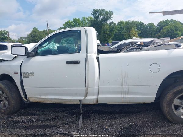 2019 RAM 1500 CLASSIC Classic DS