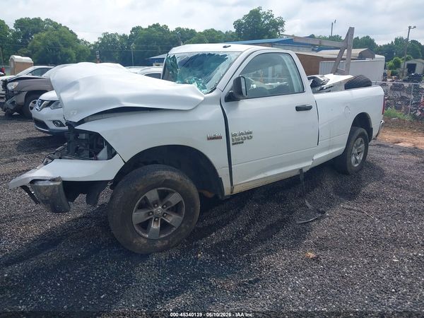 2019 RAM 1500 CLASSIC Classic DS
