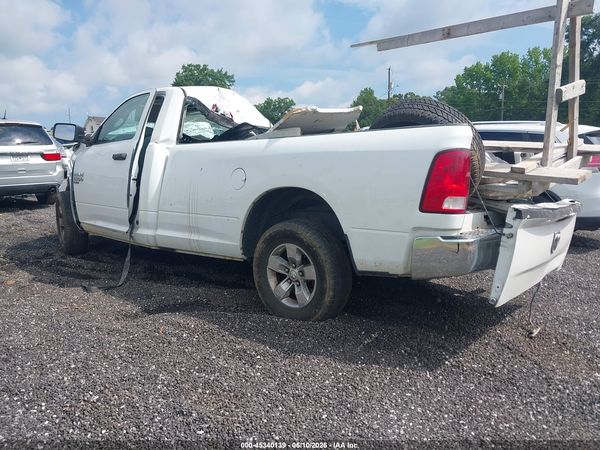 2019 RAM 1500 CLASSIC Classic DS