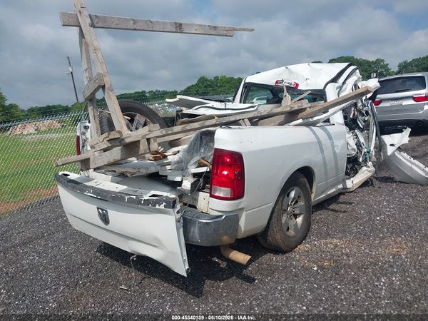 2019 RAM 1500 CLASSIC Classic DS