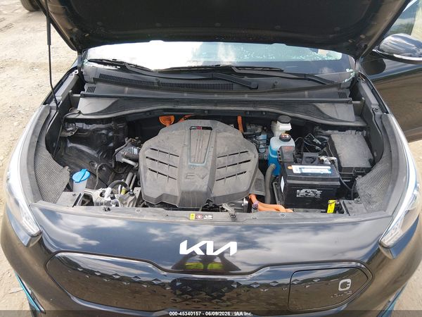 2022 KIA NIRO EV EX PREMIUM