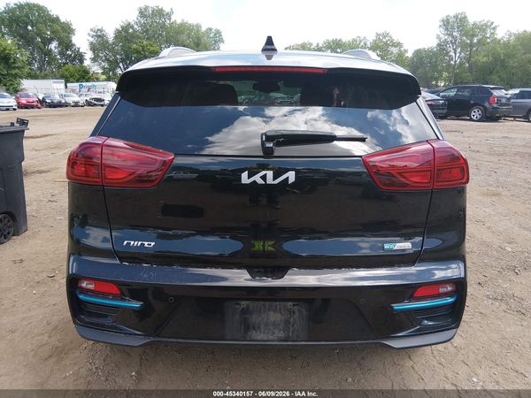 2022 KIA NIRO EV EX PREMIUM