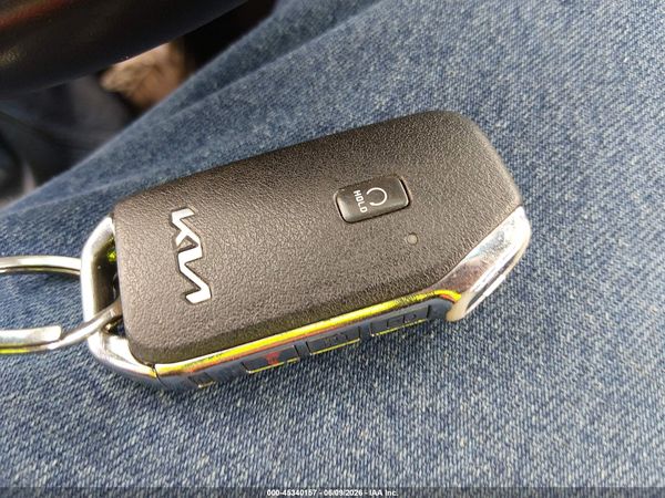 2022 KIA NIRO EV EX PREMIUM