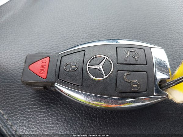 2012 MERCEDES-BENZ GL 350 BLUETEC 4MATIC