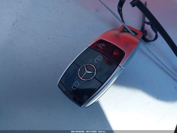 2017 MERCEDES-BENZ E 300 4MATIC