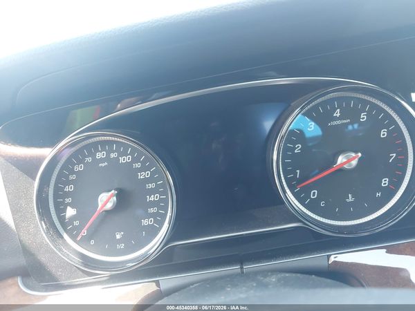 2017 MERCEDES-BENZ E 300 4MATIC